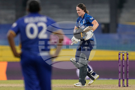 Sri Lanka Women's Cricket WCup