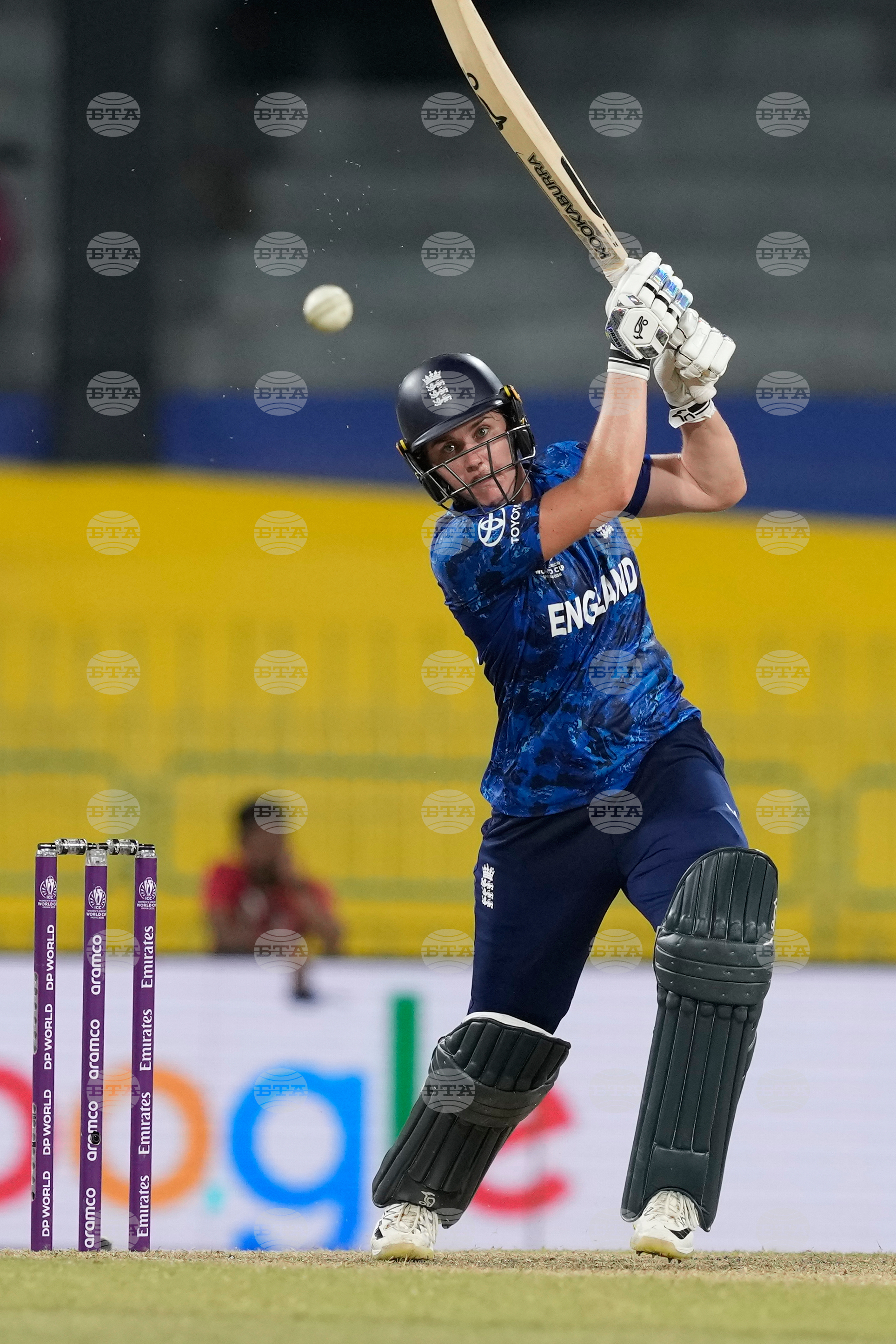 Sri Lanka Women's Cricket WCup