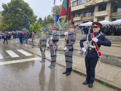 Шумен - Национален военен университет „Васил Левски“ - Росен Желязков - военна клетва