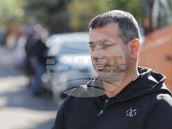 Елин Пелин - СДВР - полицейска акция