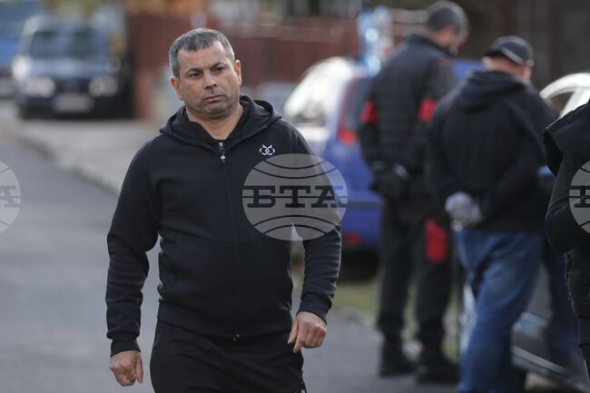 Полицията в София е задържала двама души за кражба на накити и автомобил