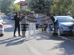 Елин Пелин - СДВР - полицейска акция