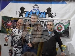 Снимка: Община Ловеч