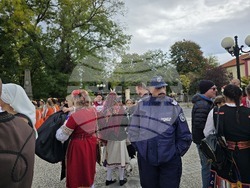 Нова Загора - фестивал „Фолклорна омая“