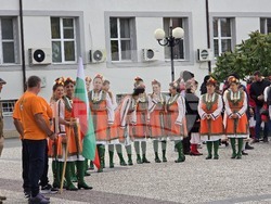 Нова Загора - фестивал „Фолклорна омая“