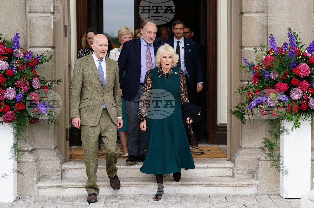 Britain Royals