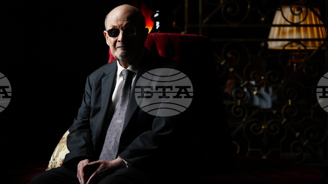 Салман Рушди, Илон Мъск и изкуственият интелект са във фокуса на някои от най-очакваните документални филми през 2026 година