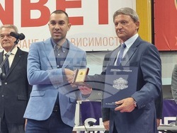 Плевен - карате - международен турнир