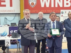 Плевен - карате - международен турнир