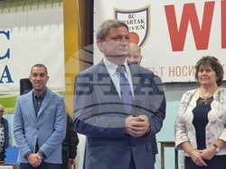 Плевен - карате - международен турнир