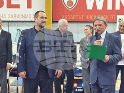 Плевен - карате - международен турнир