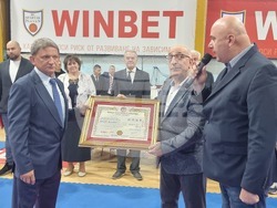 Плевен - карате - международен турнир