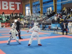 Плевен - карате - международен турнир
