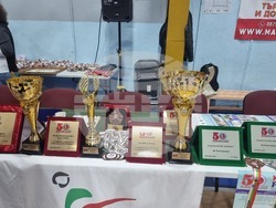 Плевен - карате - международен турнир