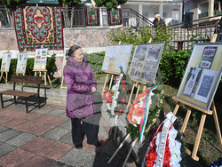 Село Копиловци - маестро Камен Луков - годишнина - изложба