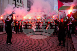 Norway Israel WCup Soccer