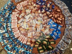 Разград - хепънинг срещу насилието над деца