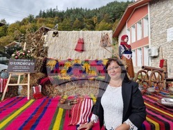 Село Елховец - празник