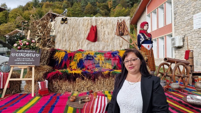 Рудоземското село Елховец подготвя второто издание на „Празник на Елховец – село с история“