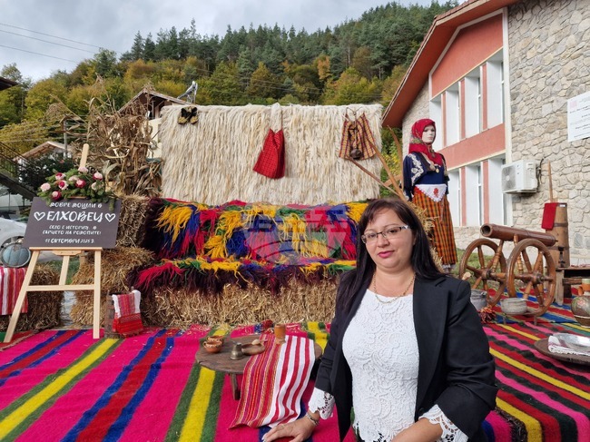 Рудоземското село Елховец подготвя второто издание на „Празник на Елховец – село с история“