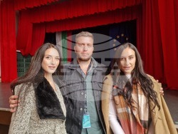 Село Елховец - празник