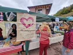 Село Елховец - празник