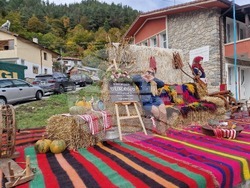 Село Елховец - празник