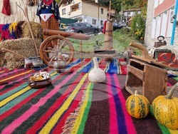 Село Елховец - празник