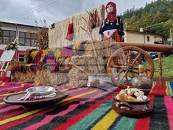 Село Елховец - празник