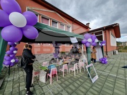 Село Елховец - празник