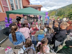 Село Елховец - празник