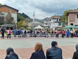 Село Елховец - празник