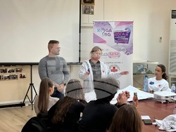 Снимка: Фондация „Искам бебе“