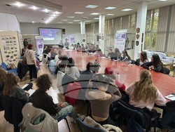 Снимка: Фондация „Искам бебе“