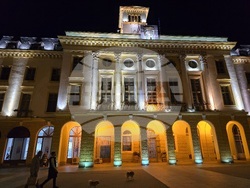 Община Сливен се включи в отбелязването на Европейския ден на донорството и трансплантацията на органи