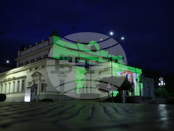 Снимка: Народно събрание