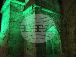 Видин - Европейски ден на донорството и трансплантацията - отбелязване