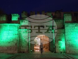 Видин - Европейски ден на донорството и трансплантацията - отбелязване