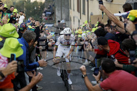 Italy Cycling Lombardia