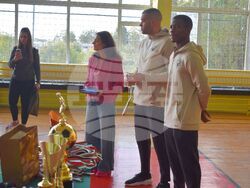 Снимка: Община Разград