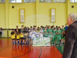 Снимка: Община Разград