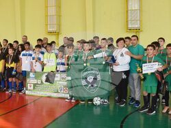 Снимка: Община Разград