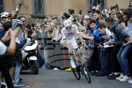 Italy Cycling Lombardia