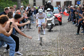 Italy Cycling Lombardia