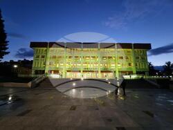 Кюстендил - театър - инициатива