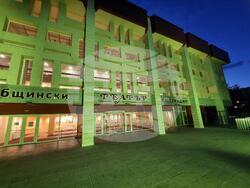 Кюстендил - театър - инициатива