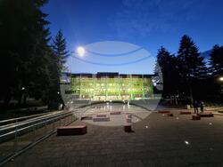 Кюстендил - театър - инициатива