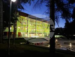 Кюстендил - театър - инициатива