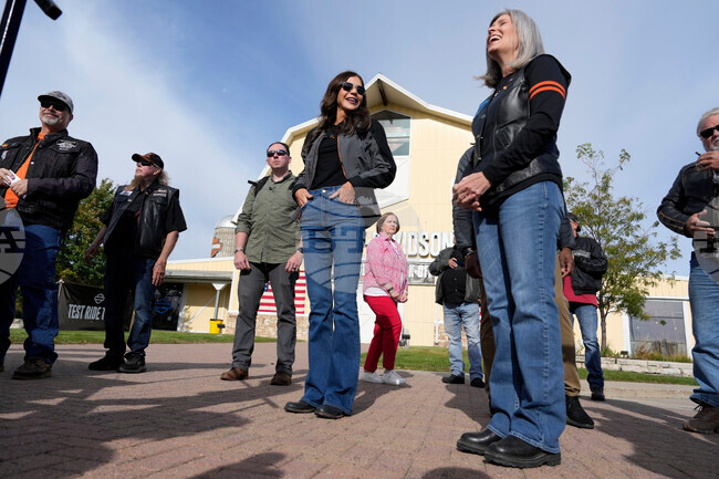 Ernst Roast and Ride