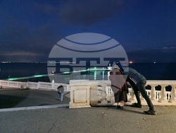 Бургас - Инициатива Европейски ден на донорството и трансплантация на органи